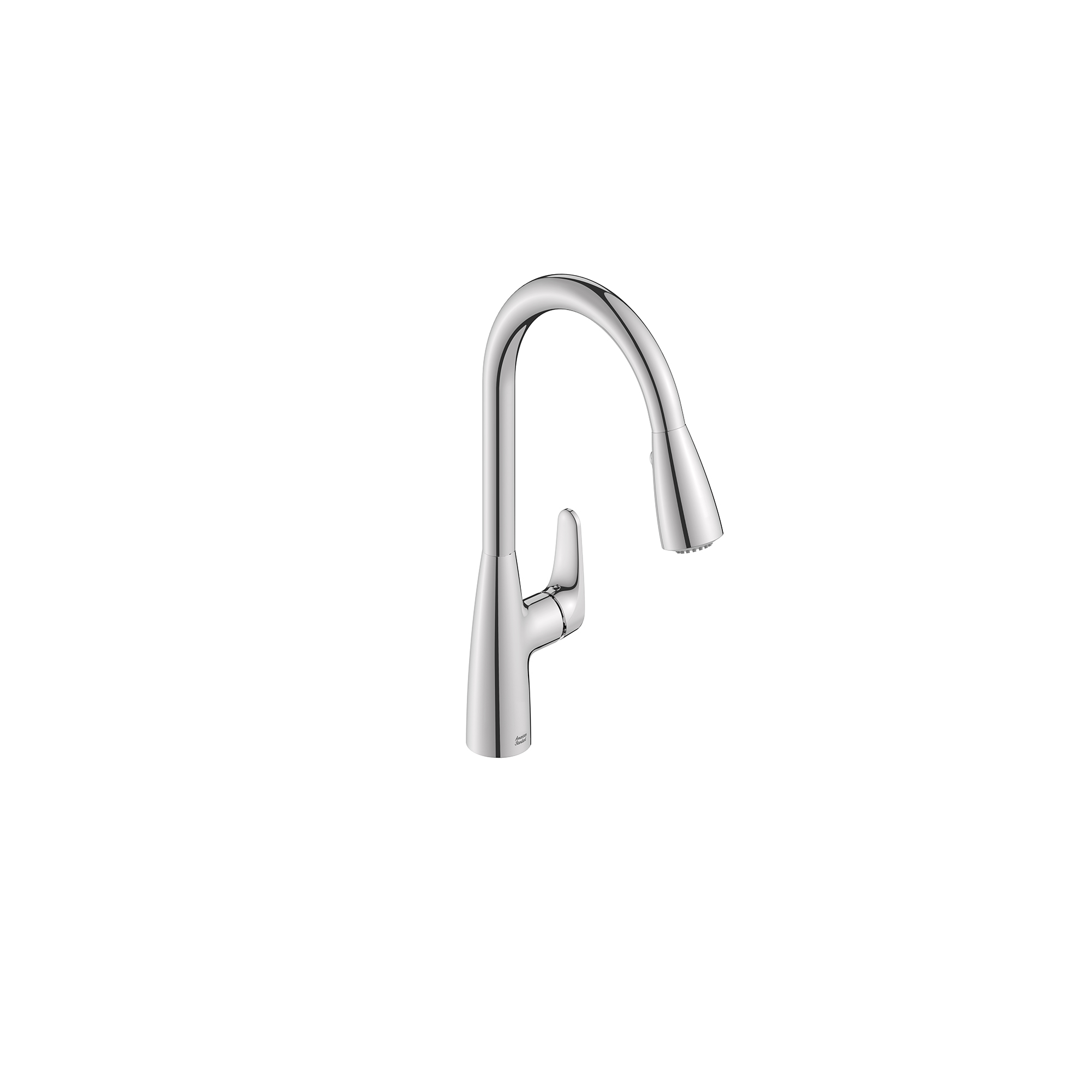 Colony® PRO SingleHandle PullDown Dual Spray Kitchen Faucet 1.5 gpm/5